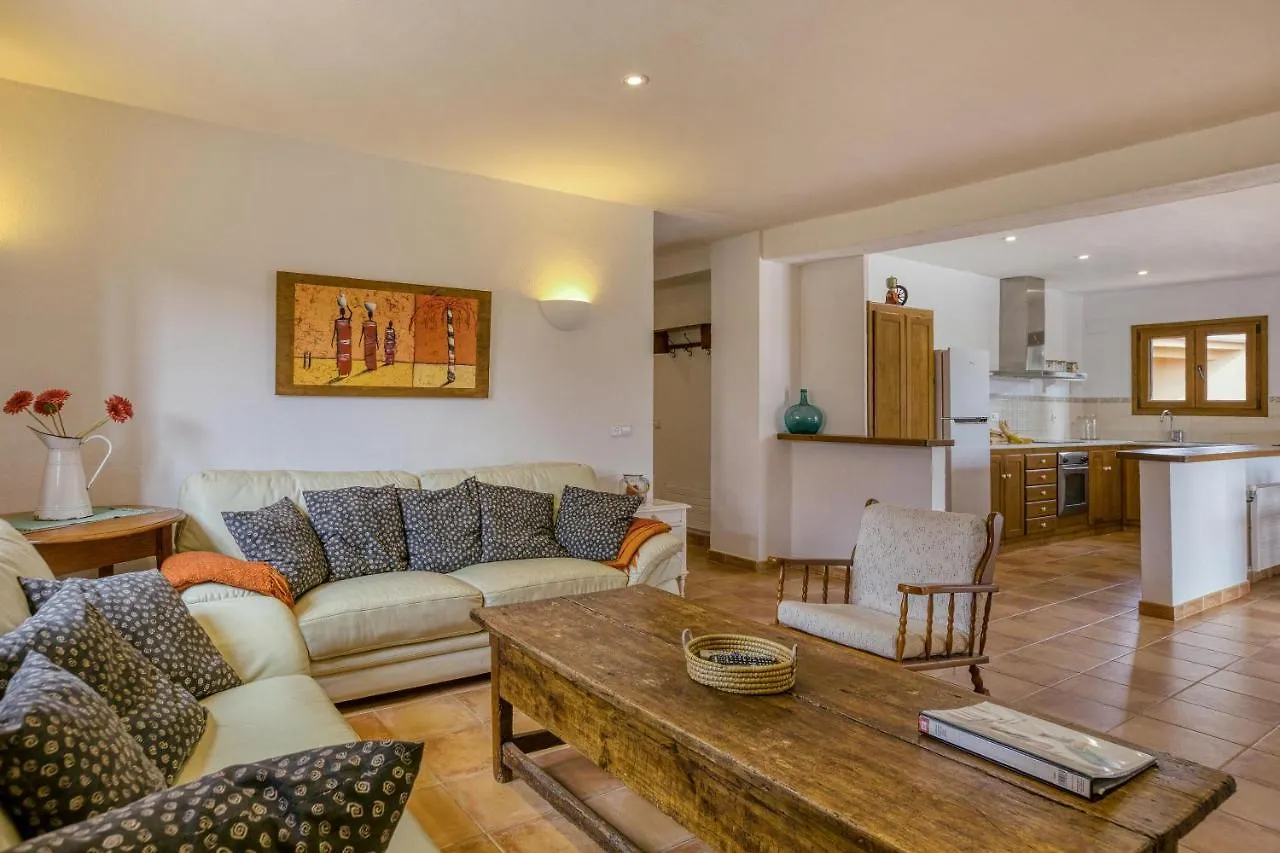 Holiday home Casa Con Piscina Villa Begur