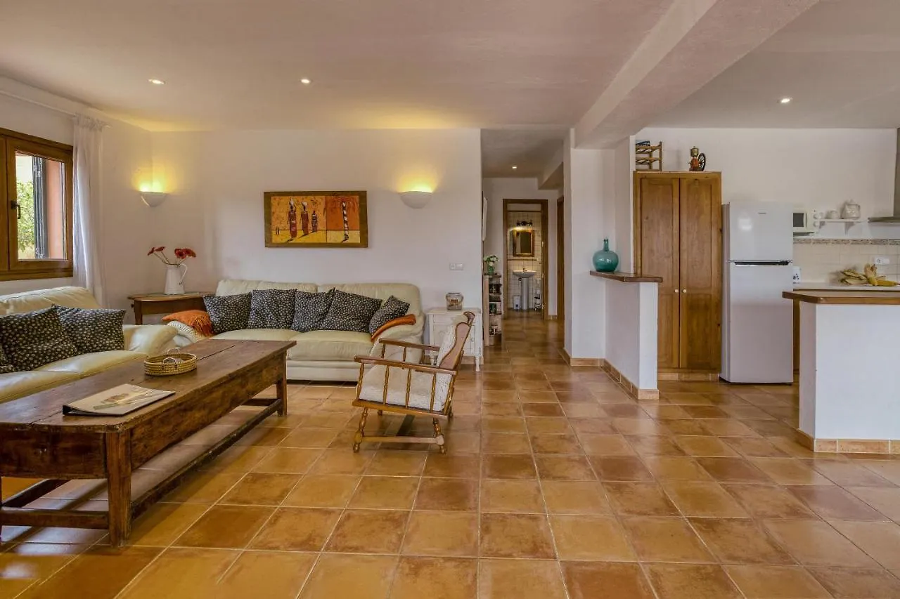 Casa Con Piscina Villa Begur 0*,