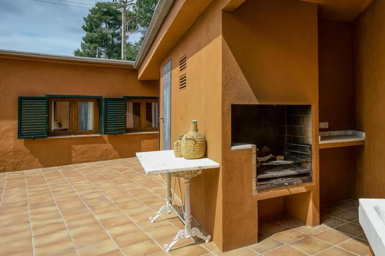 Holiday home Casa Con Piscina Villa Begur
