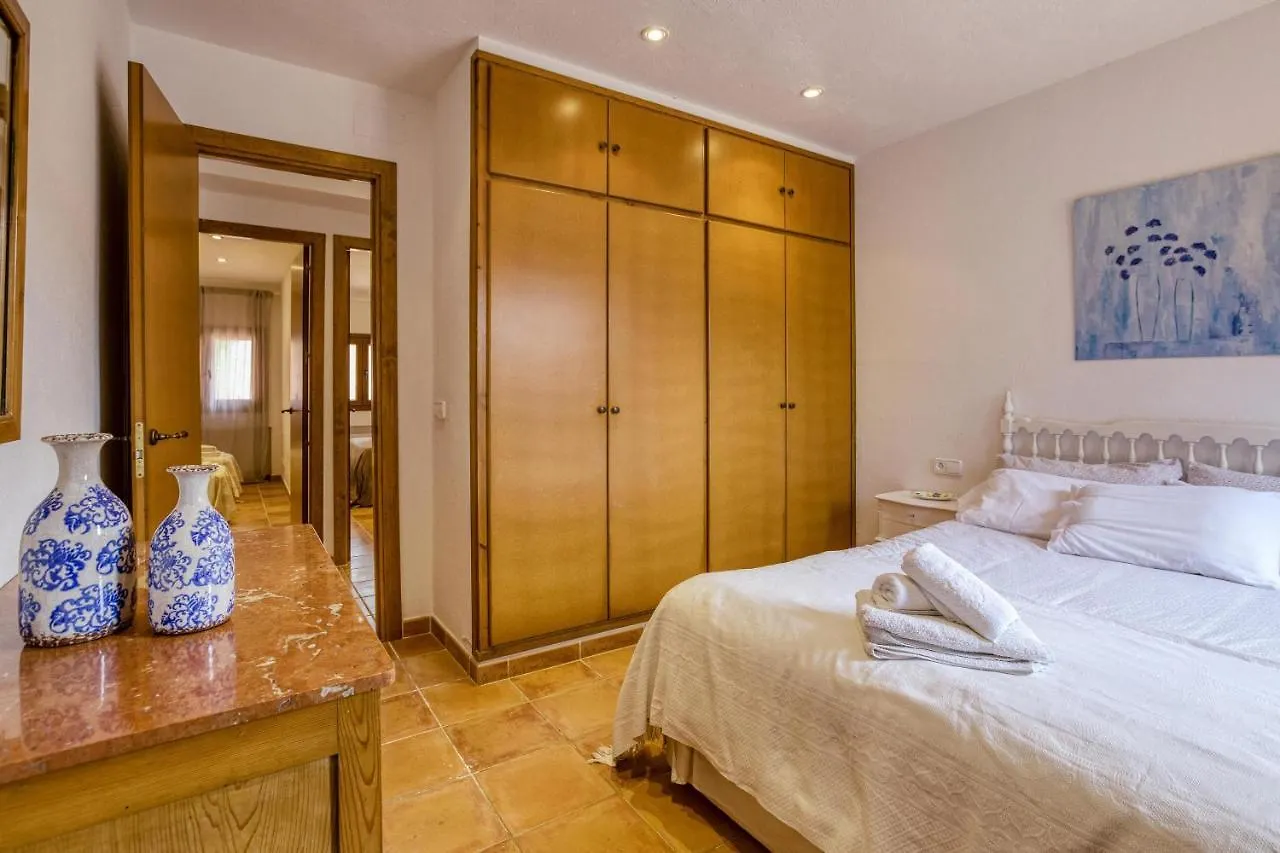 Casa Con Piscina Villa Begur Spain