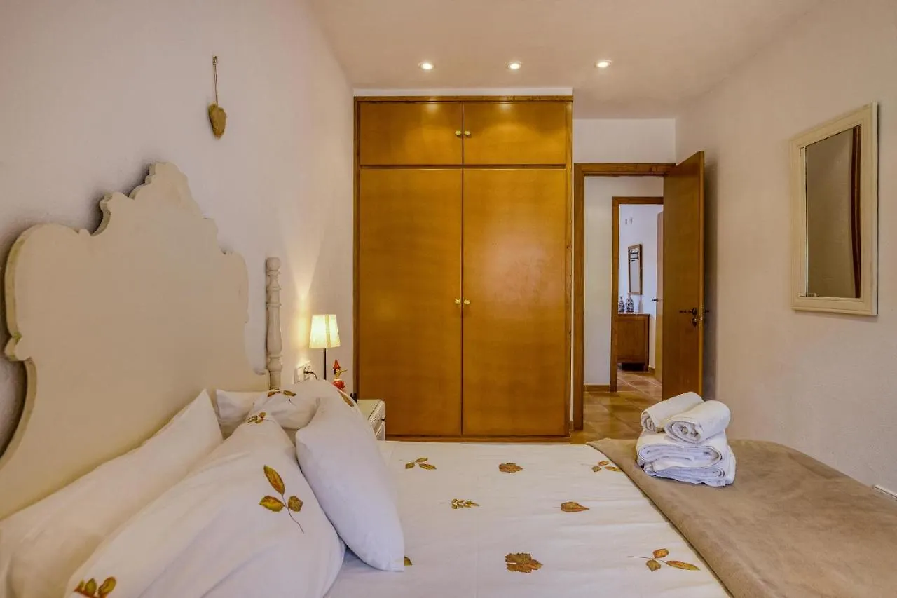 Holiday home Casa Con Piscina Villa Begur