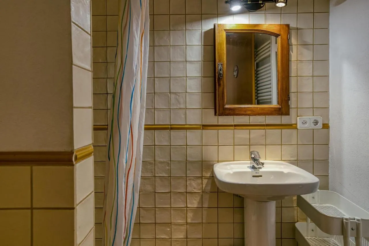 Casa Con Piscina Villa Begur Holiday home