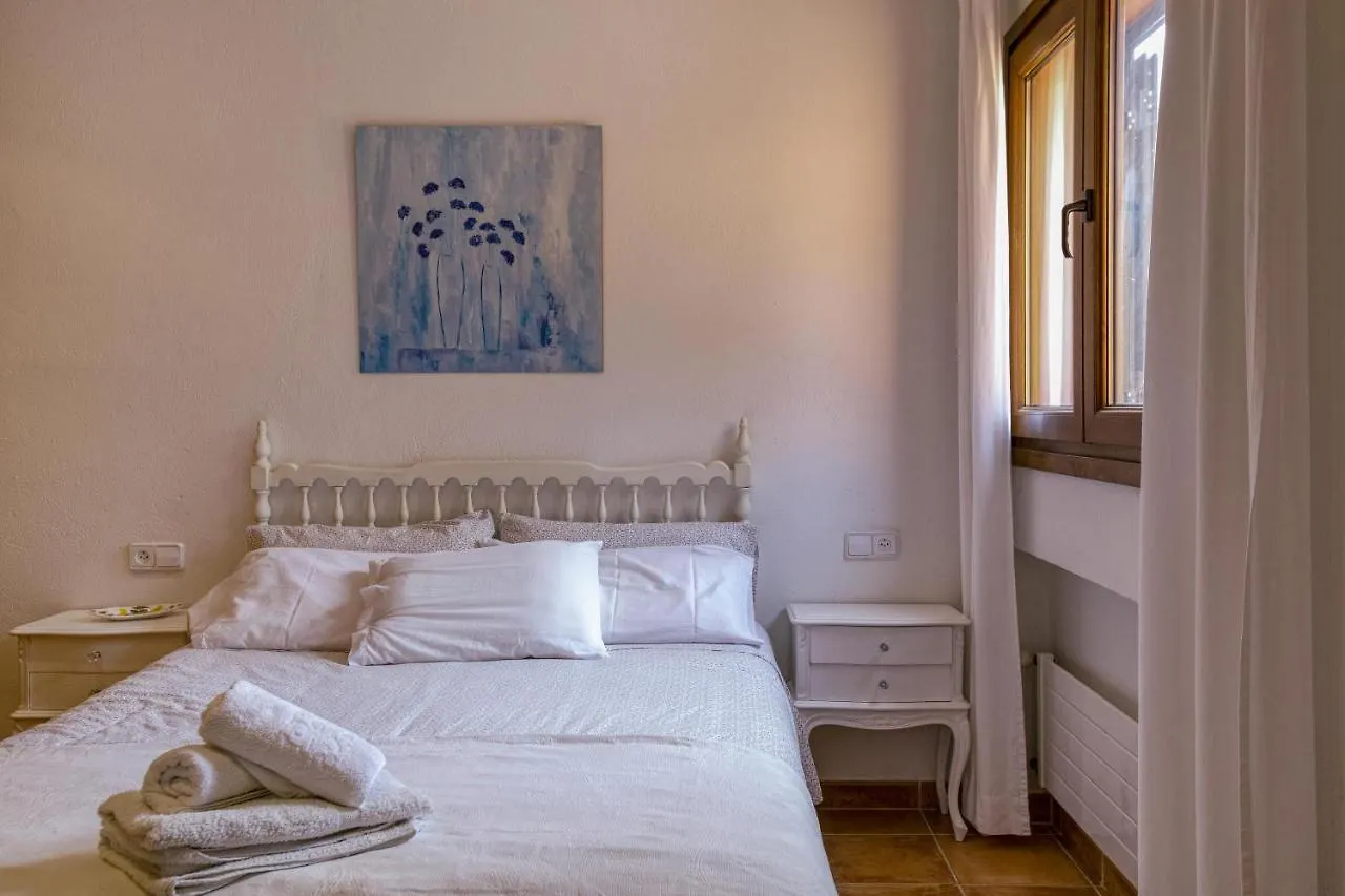 Casa Con Piscina Villa Begur 0*,  Spain