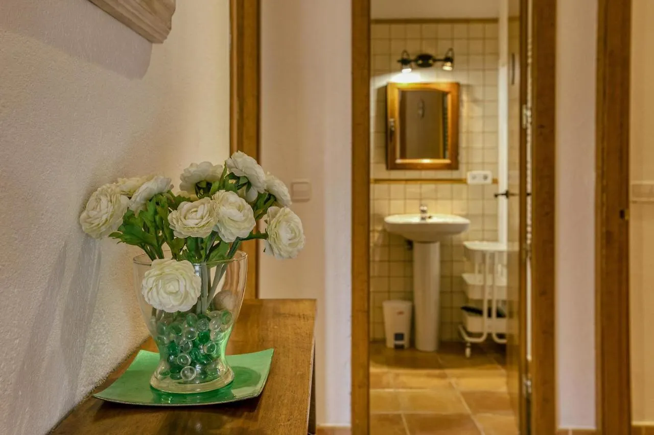 Casa Con Piscina Villa Begur Holiday home