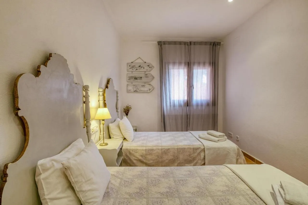 Holiday home Casa Con Piscina Villa Begur Spain