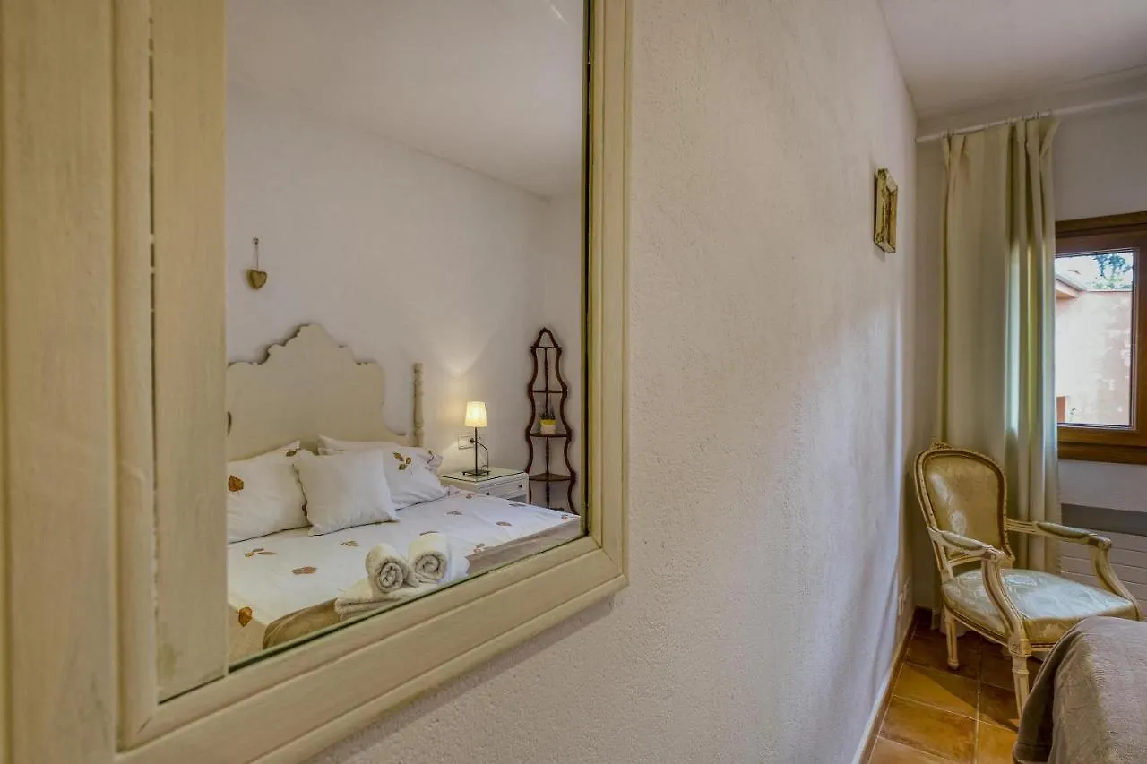 Casa Con Piscina Villa Begur Spain